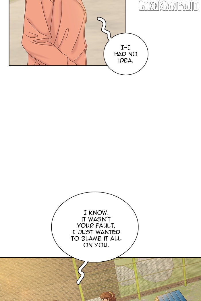 Girl’s World ( World of Girl ) Chapter 261 - page 25